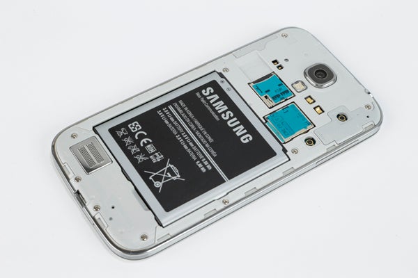 Батарея Samsung